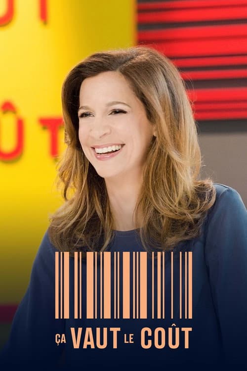 Ça vaut le coût Season 5 poster