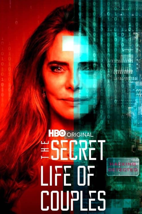 The Secret Life of Couples Season 1 poster
