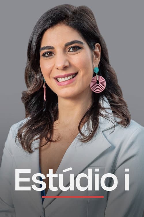 Estúdio i Season 2 poster