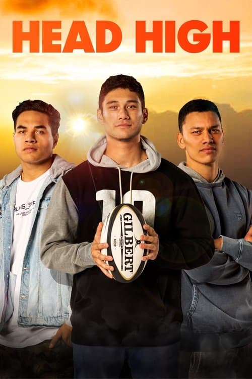 Head High Season 2 poster