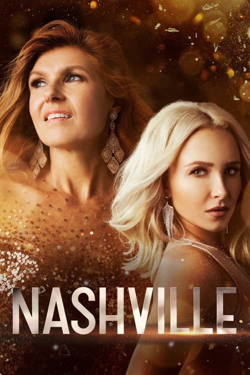Nashville Season 5 poster