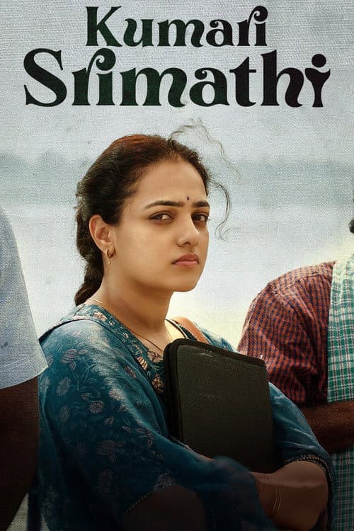 Kumari Srimathi Season 1 poster