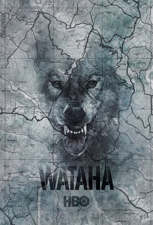 The Border Season 3 poster