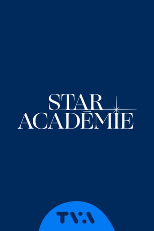 Star Académie Season 2 poster