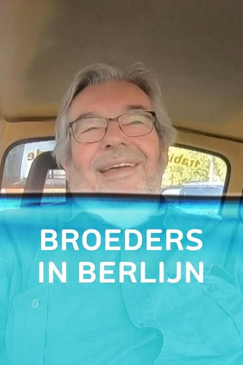 Broeders in Berlijn Season 1 poster
