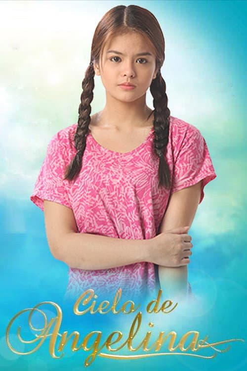 Cielo de Angelina Season 1 poster