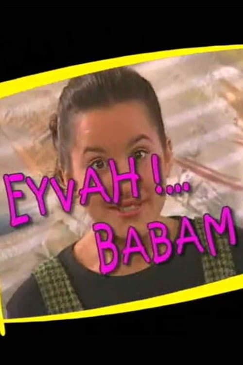 Eyvah Babam Season 2 poster