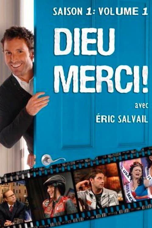 Dieu merci! Season 2 poster