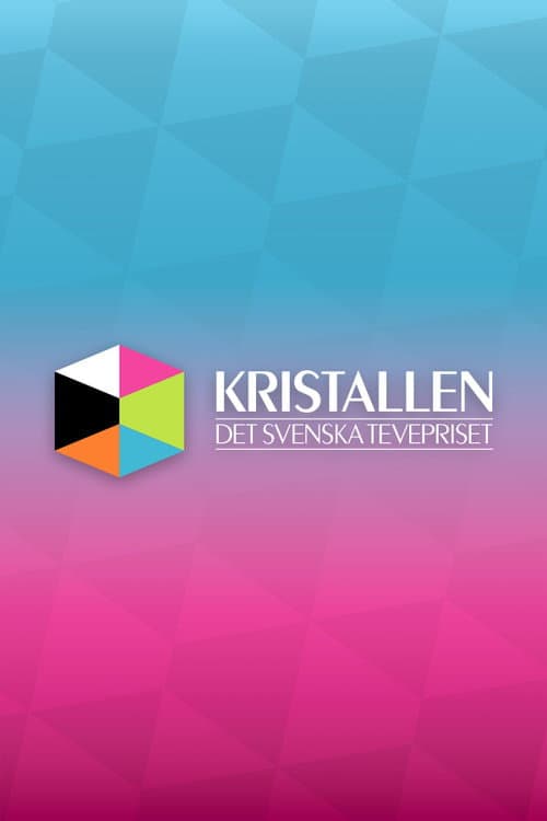 Kristallen Season 1 poster