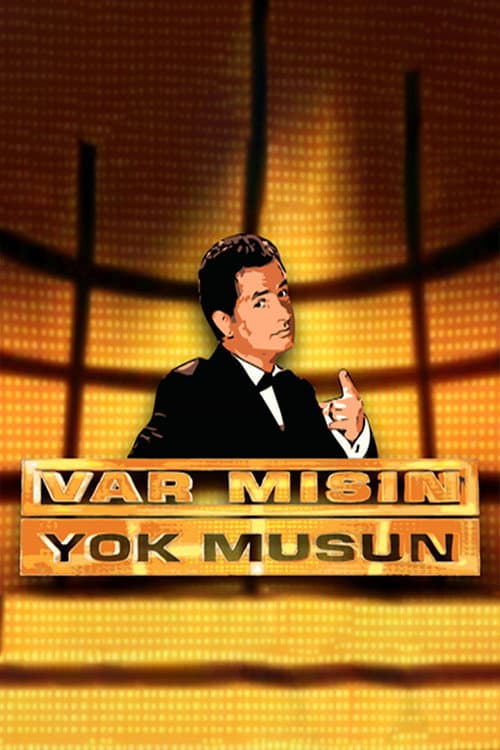 Var mısın? Yok musun? Season 2 poster