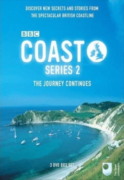 Coast Series 2 poster
