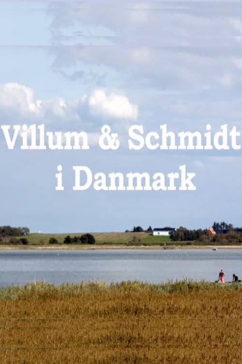 Villum & Schmidt i Danmark Season 1 poster