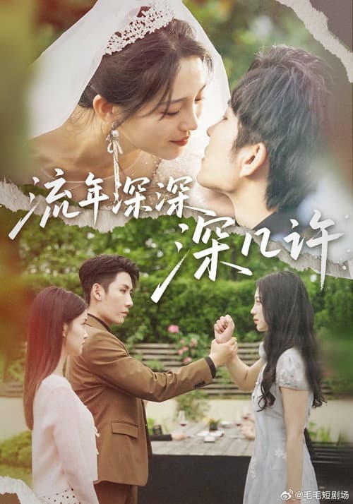 流年深深深几许 Season 1 poster