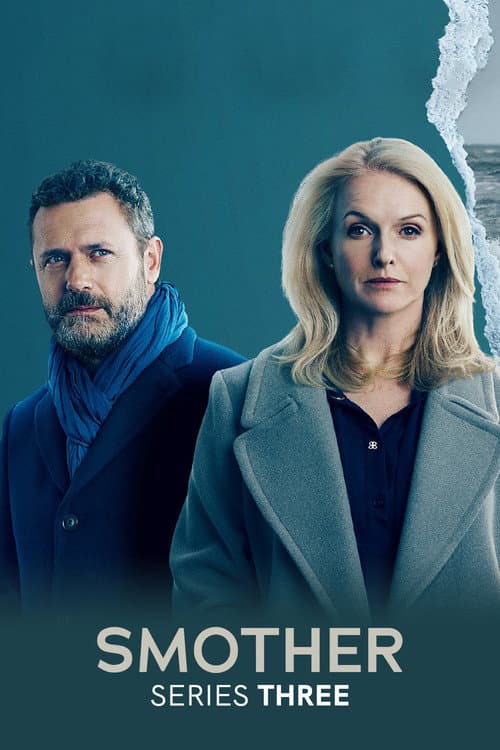 Smother Series 3 poster