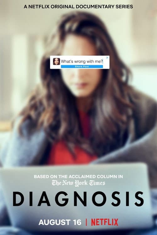 Diagnosis Season 1 poster