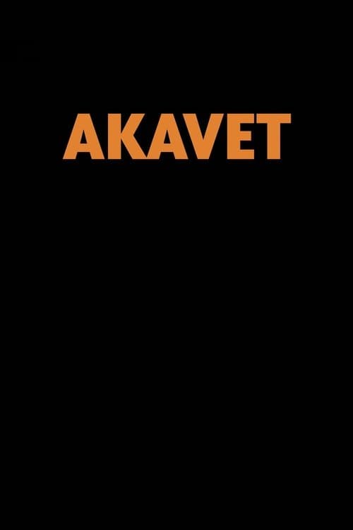 Akavet Season 2 poster