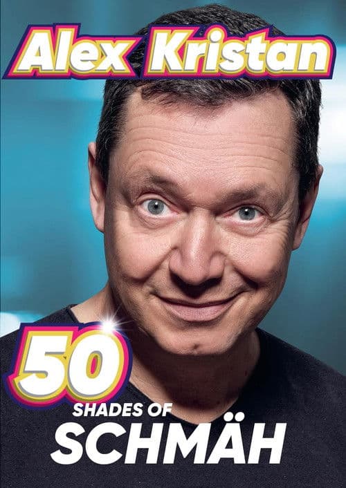 50 Shades of Schmäh Season 1 poster