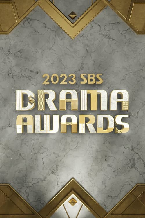 SBS Drama Awards Season 31 poster