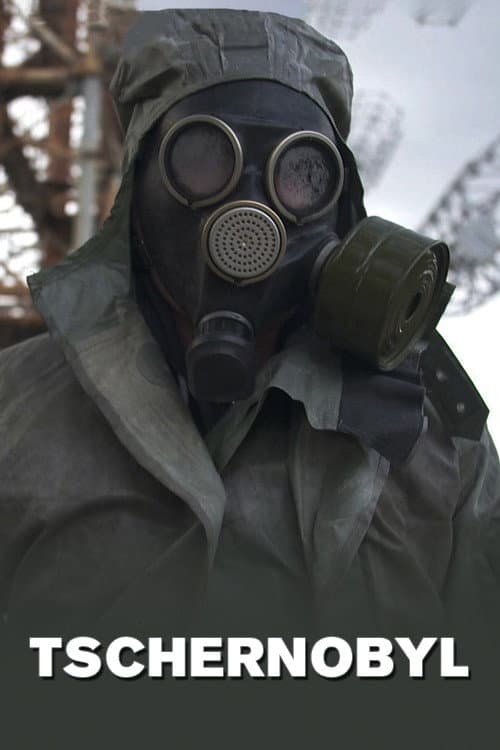 Tschernobyl Season 1 poster
