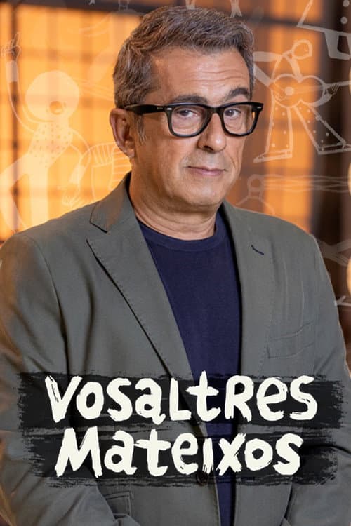 Vosaltres mateixos Season 1 poster