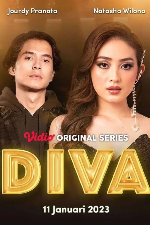 Diva Season 1 poster