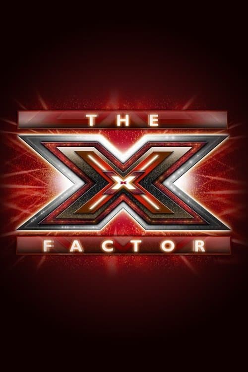 X Factor Season 16 poster