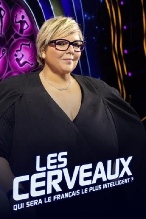 Les Cerveaux : Qui sera le français le plus intelligent ? Season 1 poster