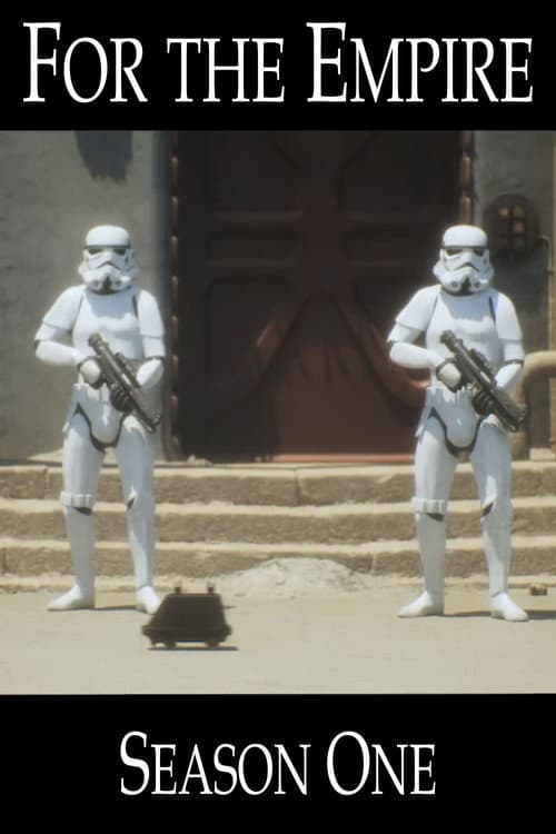 For the Empire Season 1 poster