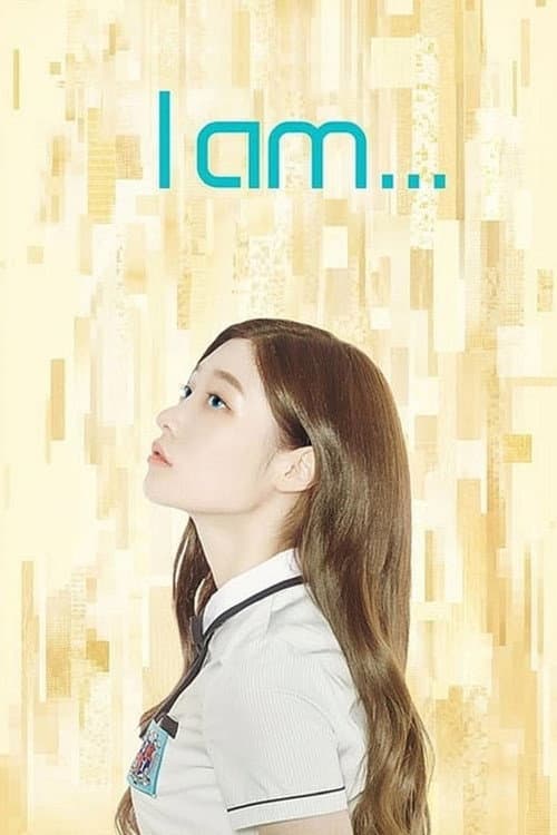 I Am... Season 1 poster
