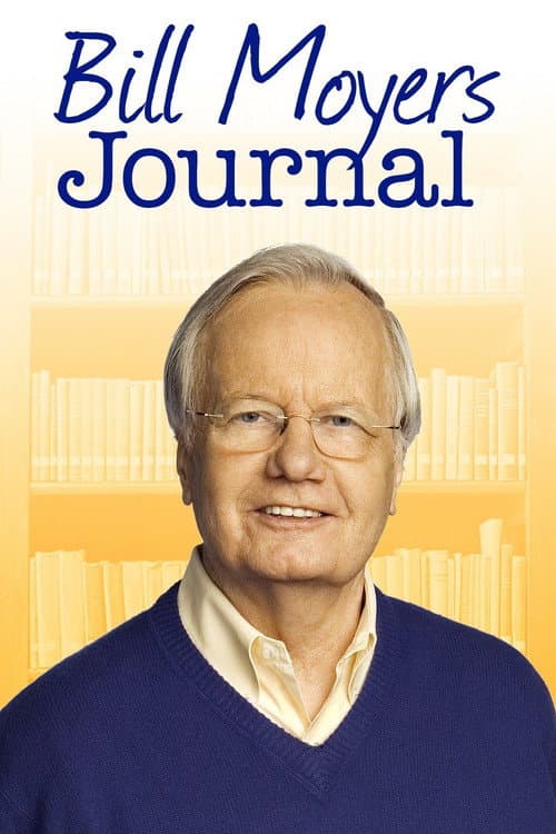Bill Moyers Journal Season 1 poster