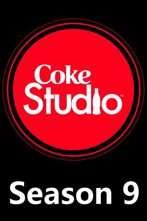 Coke Studio Season 9 poster