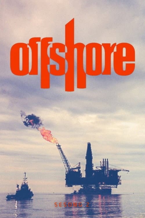 Offshore Season 2 poster