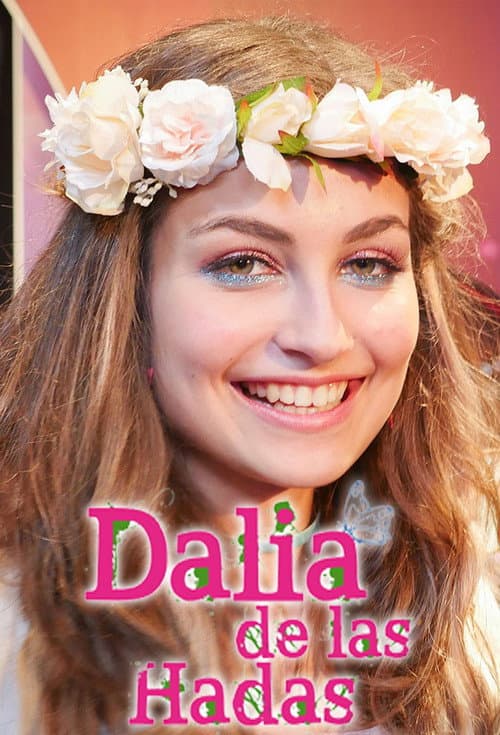 Dalia de las hadas Season 1 poster