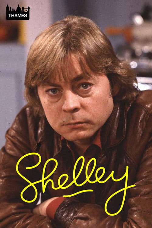 Shelley The Return of Shelley poster