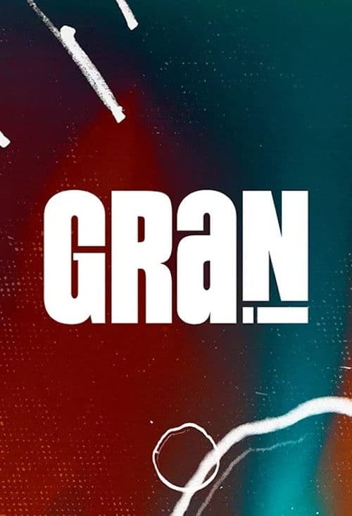 Gran! Season 3 poster