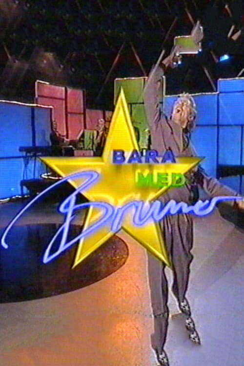 Bara med Bruno Season 1 poster