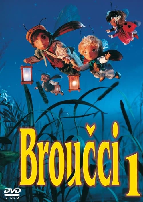 Lucas et Lucie Season 3 poster