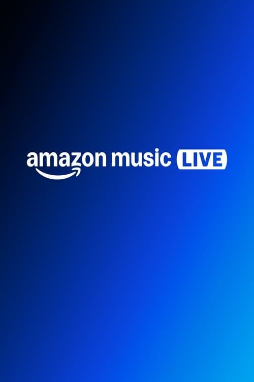 Amazon Music Live Brasil Season 2 poster