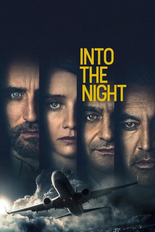 Into the Night Season 1 poster