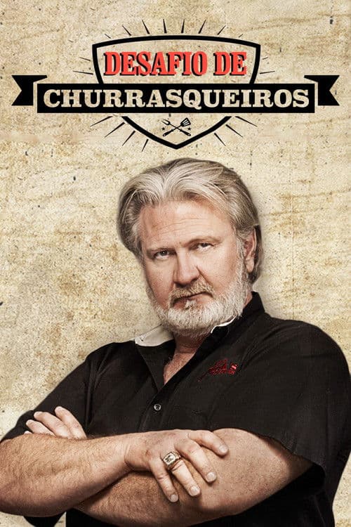 BBQ Pit Wars Season 2 poster