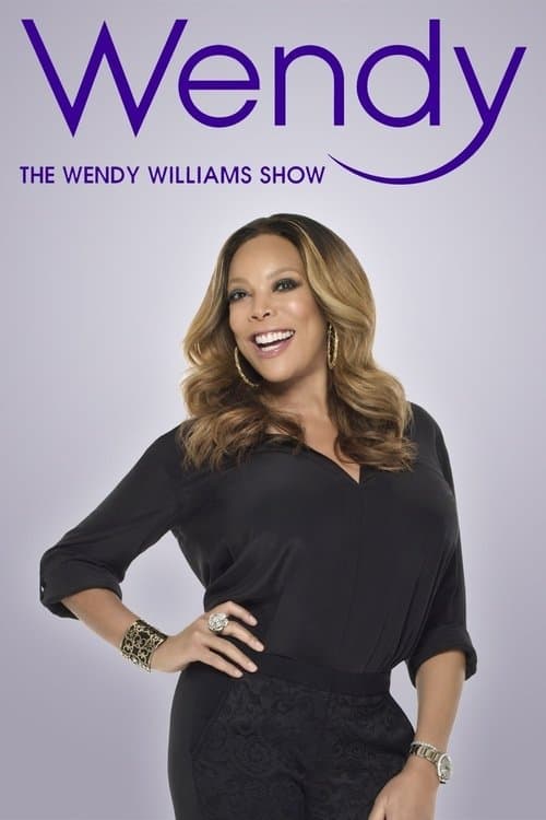 The Wendy Williams Show Season 2 poster