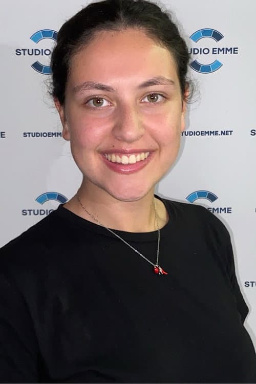 Maria Libera Casa