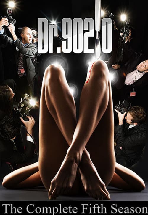 Dr. 90210 Season 5 poster