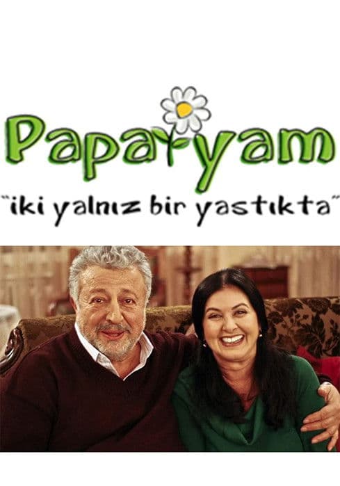 Papatyam Season 2 poster