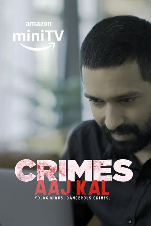 Crimes Aaj Kal Season 3 poster