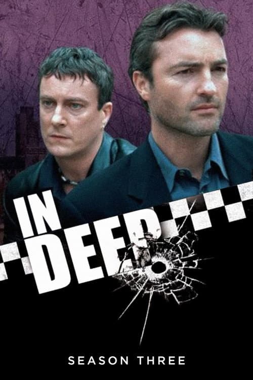 In Deep Season 3 poster