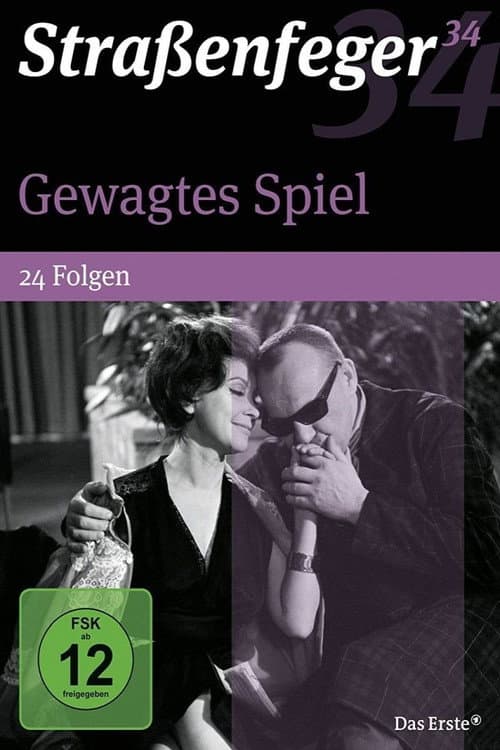 Gewagtes Spiel Season 2 poster