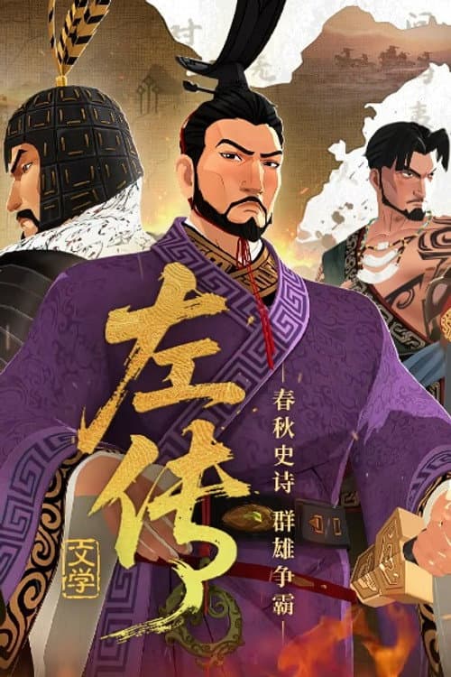 斑马百科 Season 35 poster