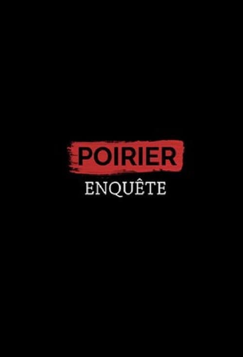 Poirier enquête Season 2 poster