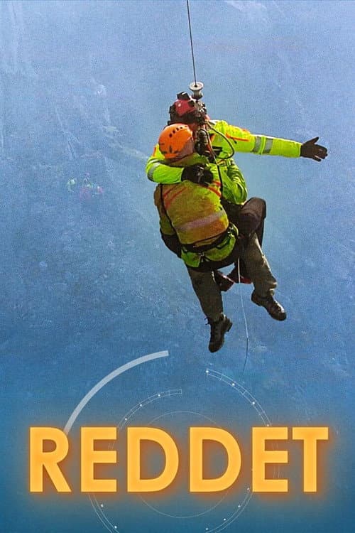 Reddet Season 4 poster